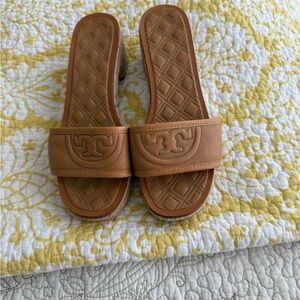 Tory Burch Heeled Sandals